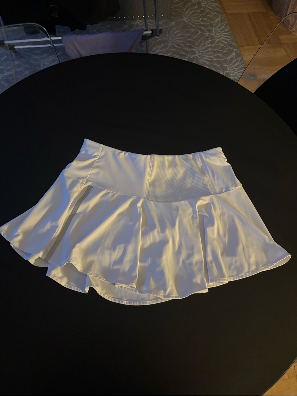 Lucky In Love sports skirt